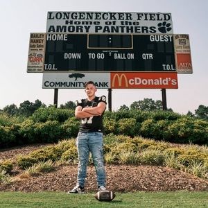 Meet your Posher, Elijah